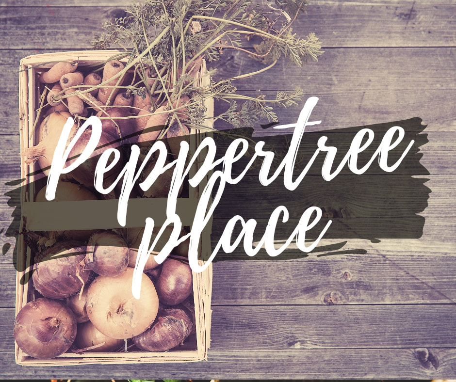 Peppertree Place