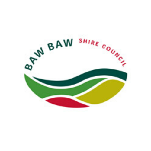 Baw Baw Shire logo - click to access rebates
