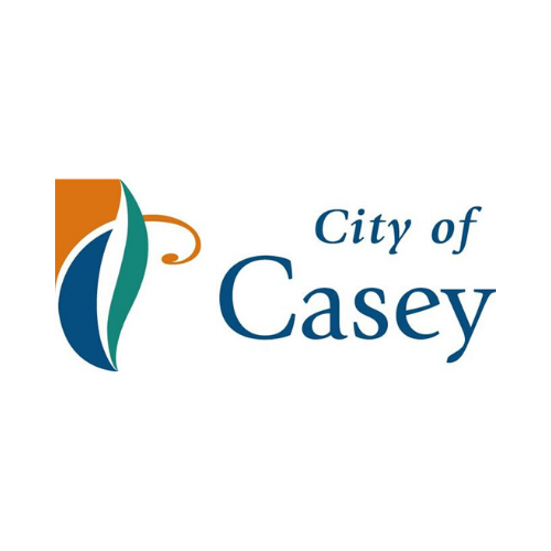 City of Casey logo - click to access rebates