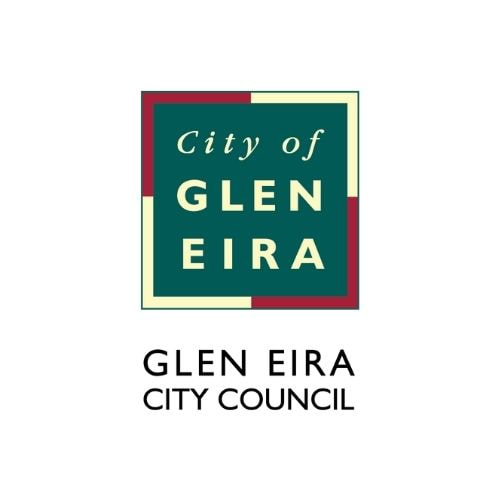 Glen Eira council logo