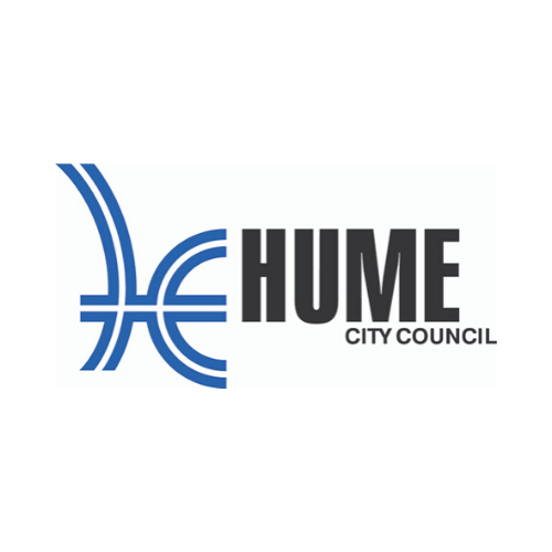 City of Hume logo - click to access rebates