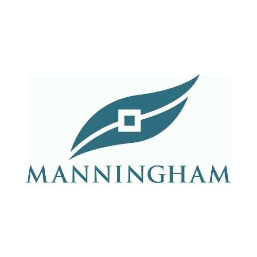 City of Manningham logo - click to access rebates