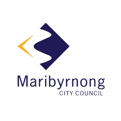 City of Maribyrnong logo - click to access rebates