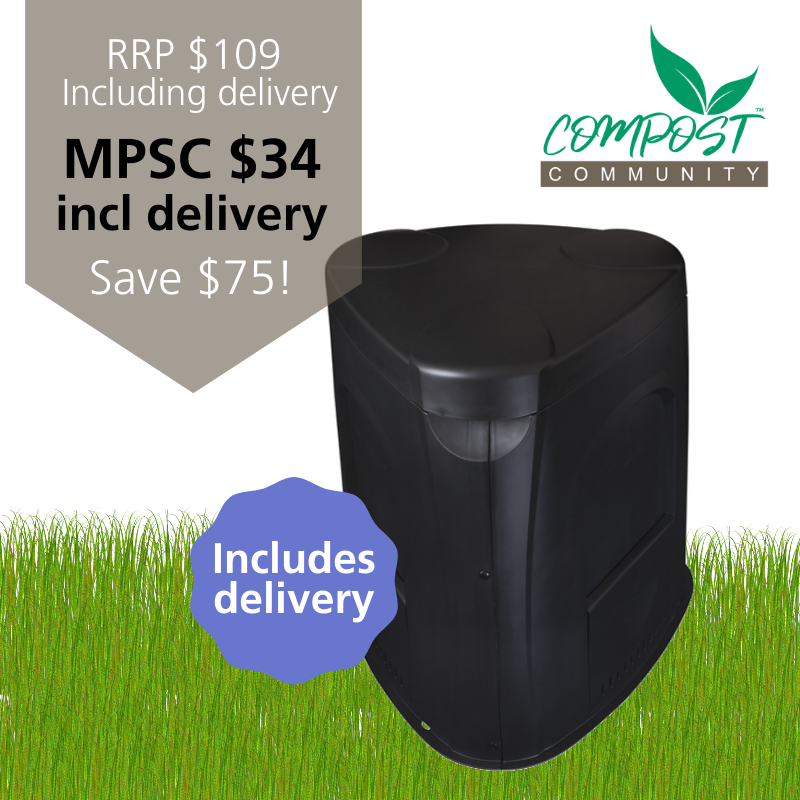 240L Compost bin ($34 with code MPSC50)