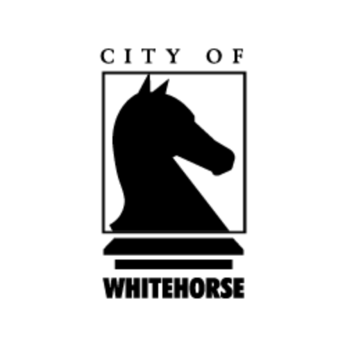 Whitehorse City logo - click to access rebates