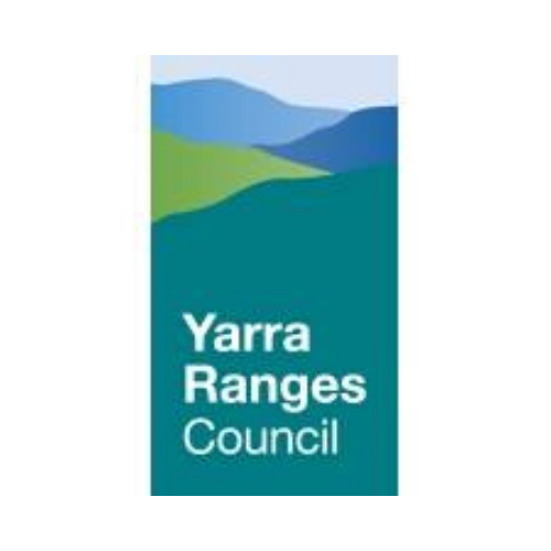 Yarra Ranges Shire logo - click to access rebates